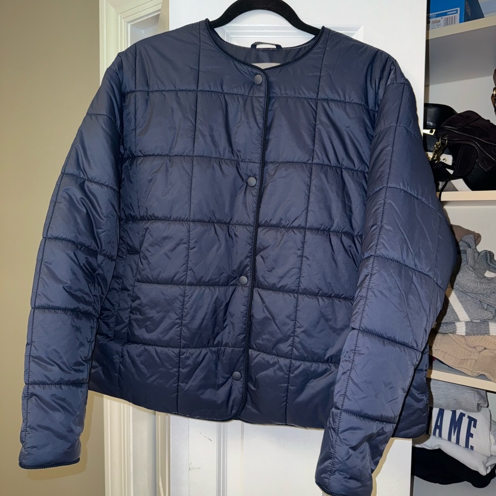 Hobbs “Ottilie Jacket”